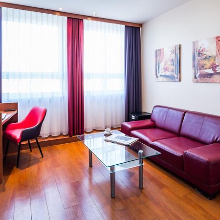 Star G Hotel Muenchen Schwabing Экстерьер фото