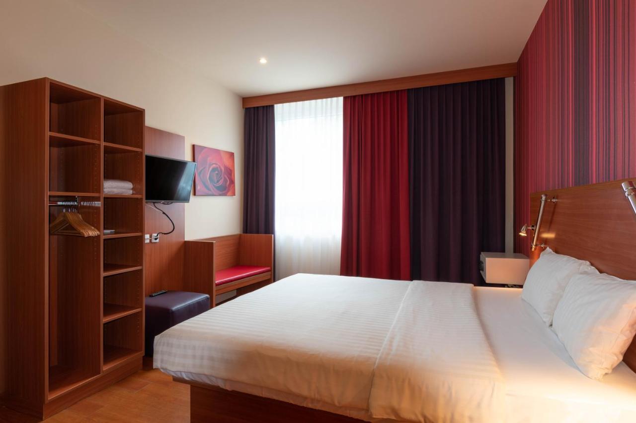 Star G Hotel Muenchen Schwabing Экстерьер фото