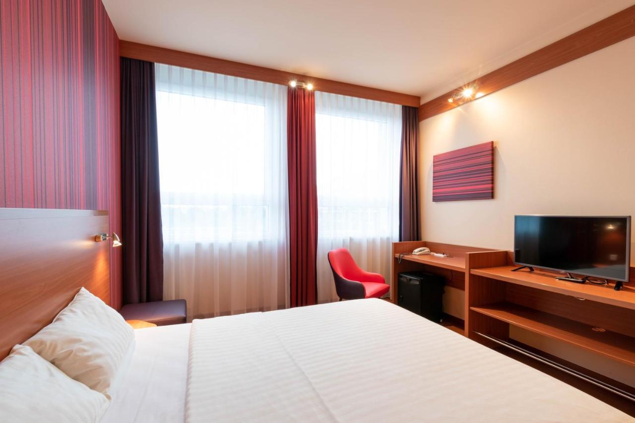 Star G Hotel Muenchen Schwabing Экстерьер фото