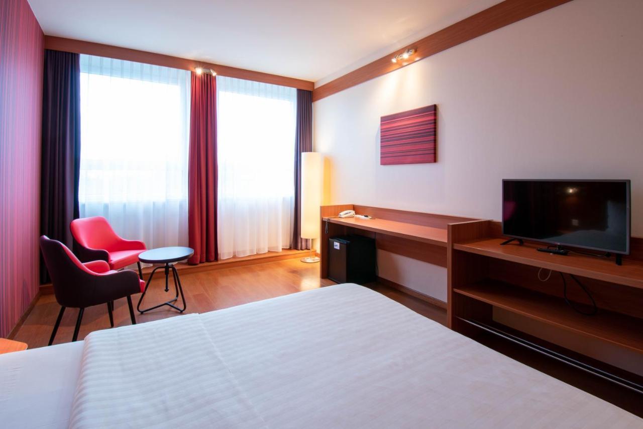 Star G Hotel Muenchen Schwabing Экстерьер фото