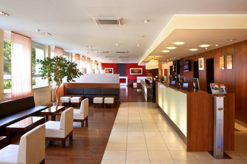 Star G Hotel Muenchen Schwabing Экстерьер фото