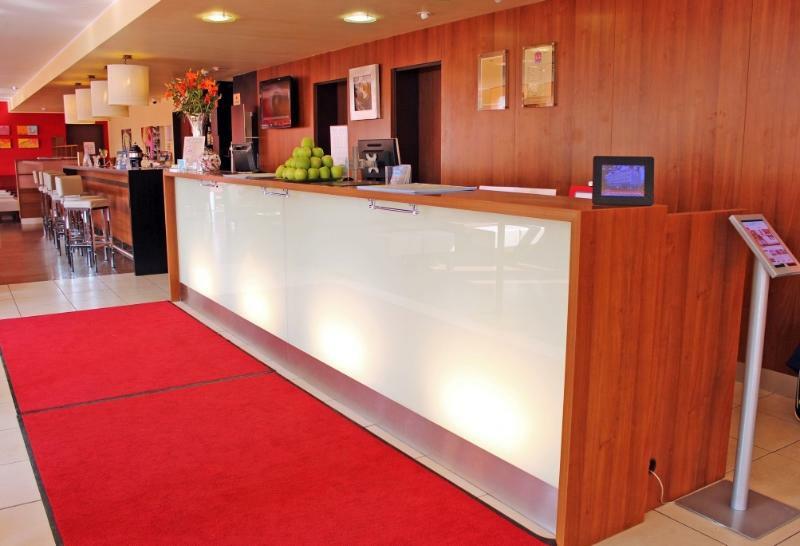 Star G Hotel Muenchen Schwabing Экстерьер фото