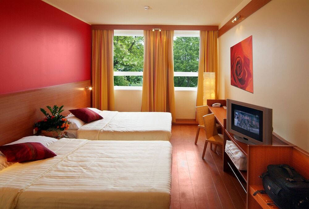 Star G Hotel Muenchen Schwabing Экстерьер фото