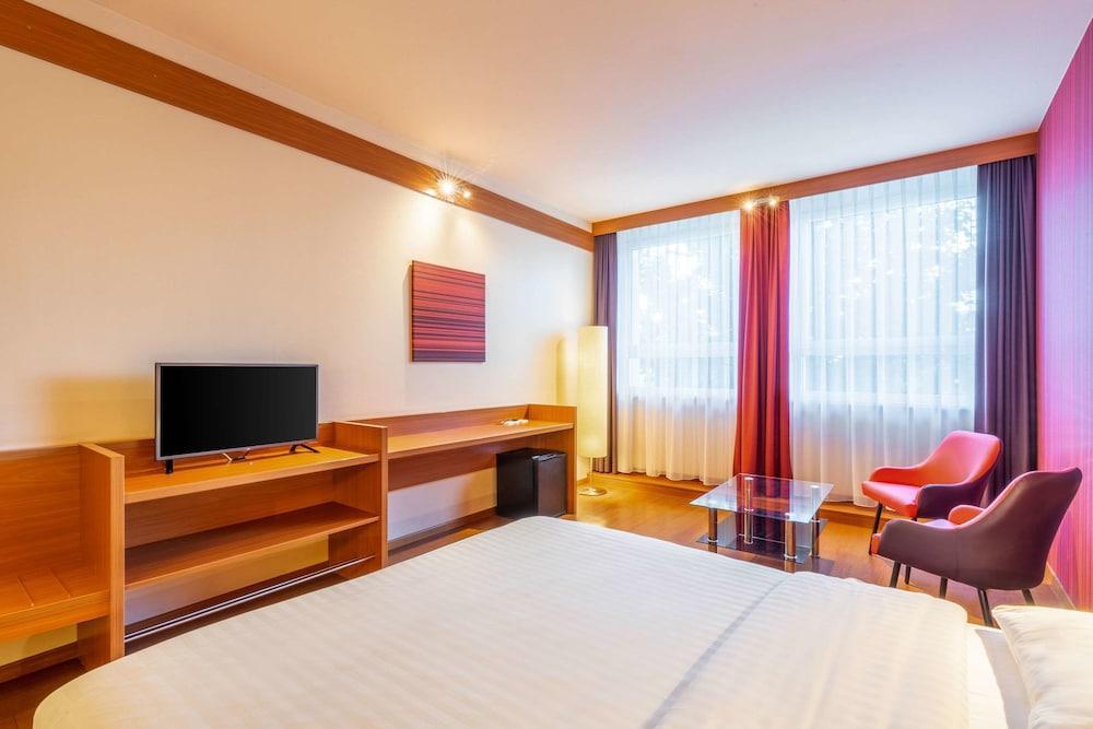 Star G Hotel Muenchen Schwabing Экстерьер фото