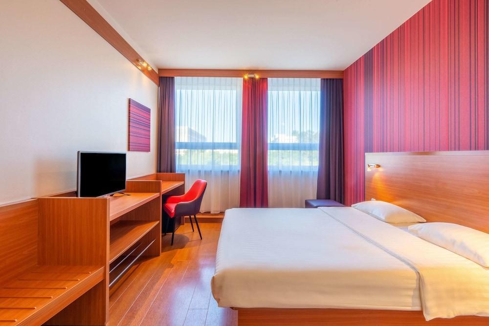 Star G Hotel Muenchen Schwabing Экстерьер фото